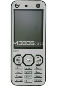 ZTE U220 specifikacije