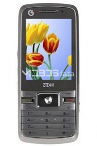 ZTE U230 specifikacije