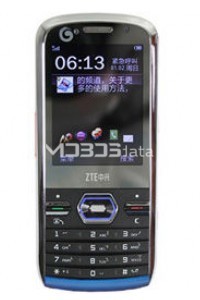 ZTE U235B specifikacije i karakteristike ZTE U235B specifikacije