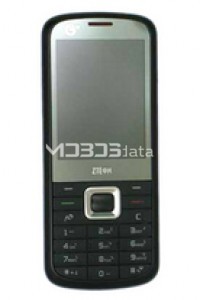 ZTE U280 specifikacije i karakteristike ZTE U280 specifikacije