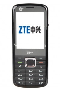 ZTE U280B specs