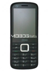 ZTE U286 specifikacije i karakteristike ZTE U286 specifikacije