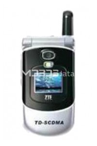 ZTE U310 specifikacije