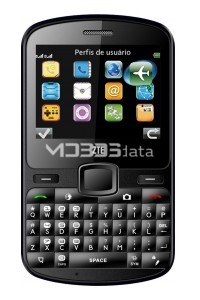 ZTE U5100 specs
