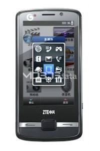ZTE U700 specifikacije i karakteristike ZTE U700 specifikacije