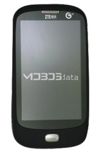 ZTE U712 specifications and features ZTE U712 specs