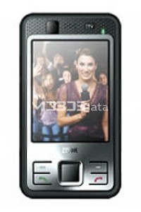 ZTE U720 specifikacije i karakteristike ZTE U720 specifikacije