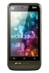 ZTE U733 specifications and features ZTE U733 specs