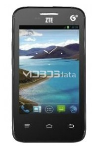 ZTE U793 specifikacije i karakteristike ZTE U793 specifikacije