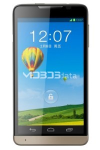 ZTE U879 specifikacije i karakteristike ZTE U879 specifikacije