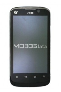 ZTE U880F specifikacije i karakteristike ZTE U880F specifikacije