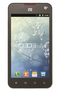 ZTE U887 specs