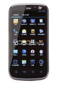 ZTE U930 specifikacije i karakteristike ZTE U930 specifikacije