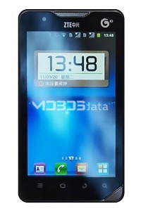 ZTE U960D specifikacije i karakteristike ZTE U960D specifikacije