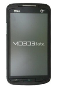 ZTE U960S2 specs