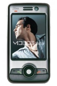 ZTE U980 specifikacije i karakteristike ZTE U980 specifikacije