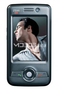 ZTE U981 specifikacije