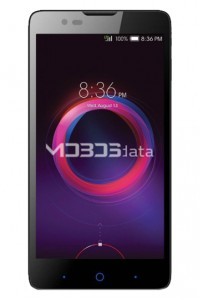 ZTE V5 LUX specifikacije