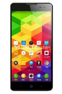 ZTE V5 MAX specifikacije