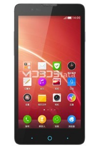 ZTE V5 specifications and features ZTE V5 specs