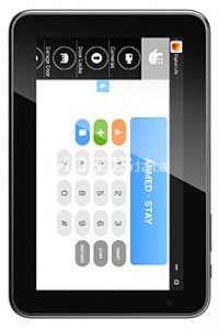 ZTE V72M specifikacije