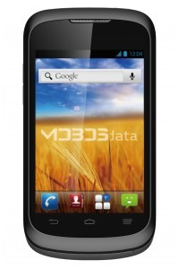 ZTE V791 specifikacije
