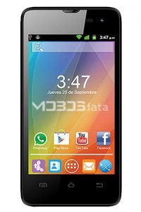 ZTE V799M specifikacije