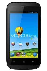 ZTE V808 specifikacije