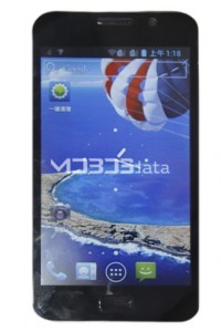 ZTE V8300 specifikacije i karakteristike ZTE V8300 specifikacije