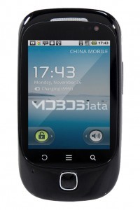 ZTE V857 specifikacije