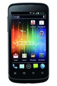 ZTE V889M specifikacije