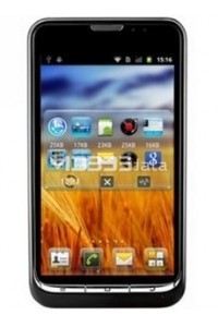 ZTE V961 specifikacije i karakteristike ZTE V961 specifikacije
