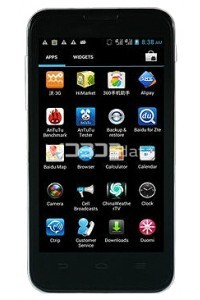 ZTE V965 specifikacije i karakteristike ZTE V965 specifikacije