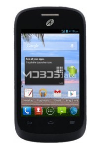 ZTE VALET specifikacije