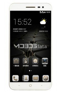 ZTE VOYAGE 3 specifikacije i karakteristike ZTE VOYAGE 3 specifikacije