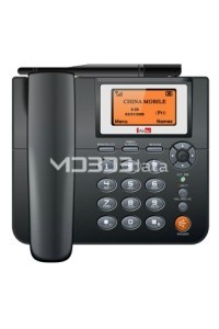 ZTE WP623H specifikacije