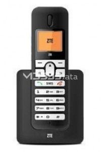 ZTE WP650 specifikacije