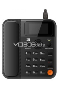 ZTE WP659 specifications and features ZTE WP659 specs