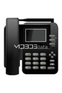 ZTE WP836 specifikacije