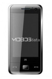 ZTE X60 specs