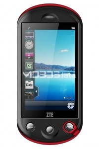 ZTE X730 specifikacije