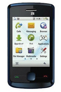 ZTE X960 specifikacije