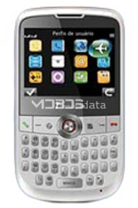 ZTE X990D specifikacije