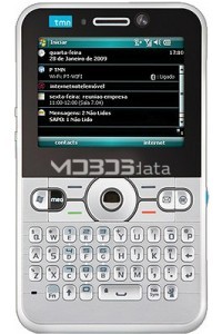 ZTE XIANG specifikacije