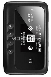 ZTE Z915 specifikacije