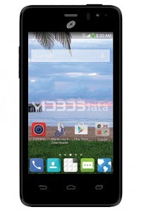 ZTE ZEPHYR specifikacije