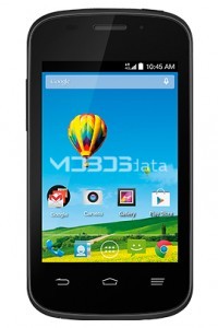 ZTE ZINGER specifikacije