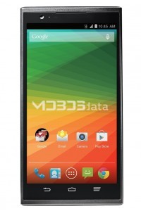 ZTE ZMAX specifikacije