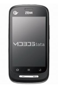 ZTE ZTE-C N780 specifikacije