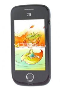 ZTE ZTE-G X910 specs